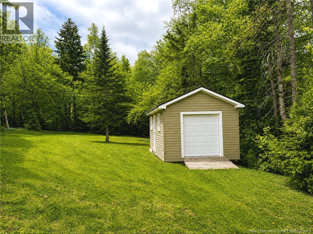 2382 Route 490, Ammon, New Brunswick  E1G 4R8 - Photo 40 - NB148530