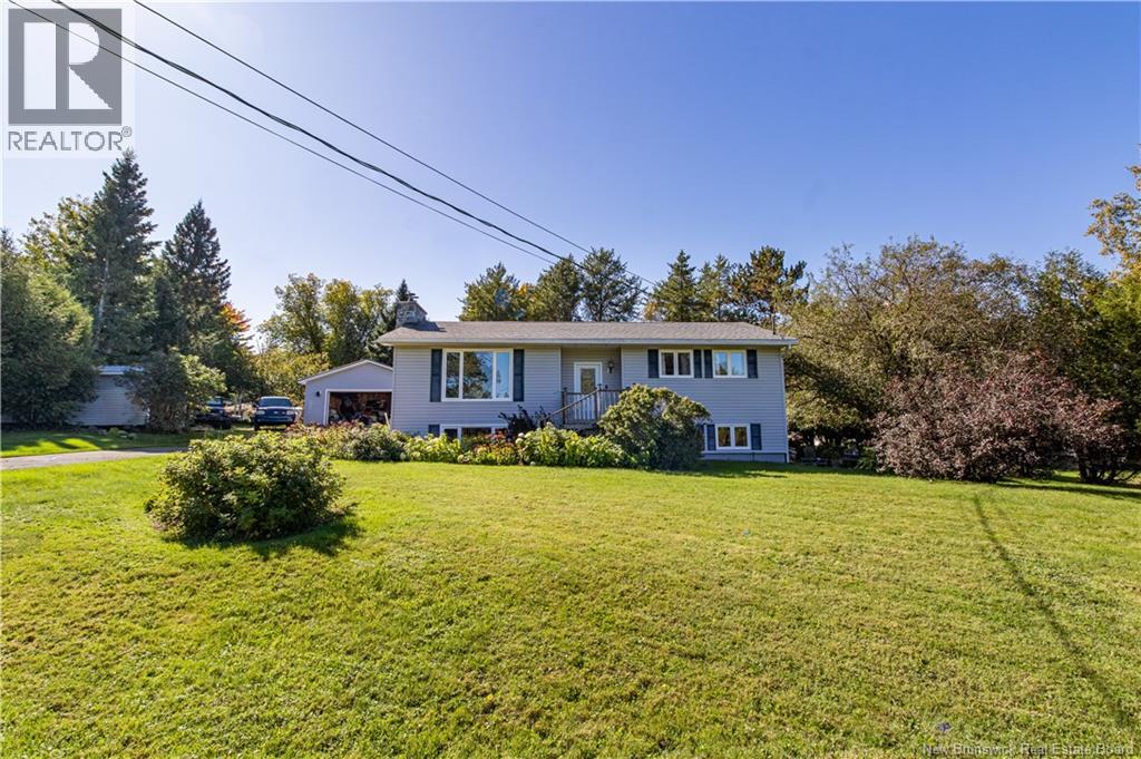 49 Yeomans Road, Mill Brook, New Brunswick  E4E 3W2 - Photo 1 - NB148361
