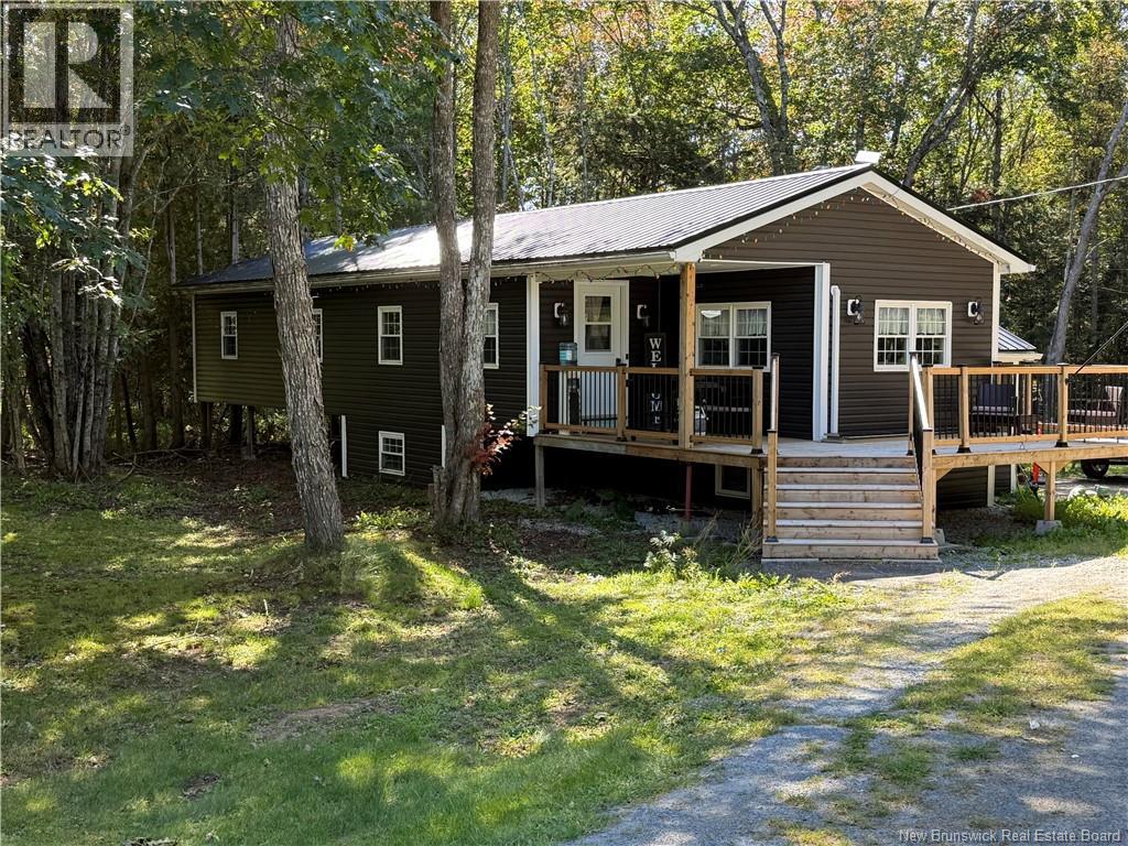 883 Route 855, Midland, New Brunswick  E5T 2G2 - Photo 2 - NB148526
