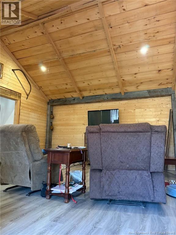 886 Cains River Road, Cains River, New Brunswick  E9B 1M3 - Photo 12 - NB148498