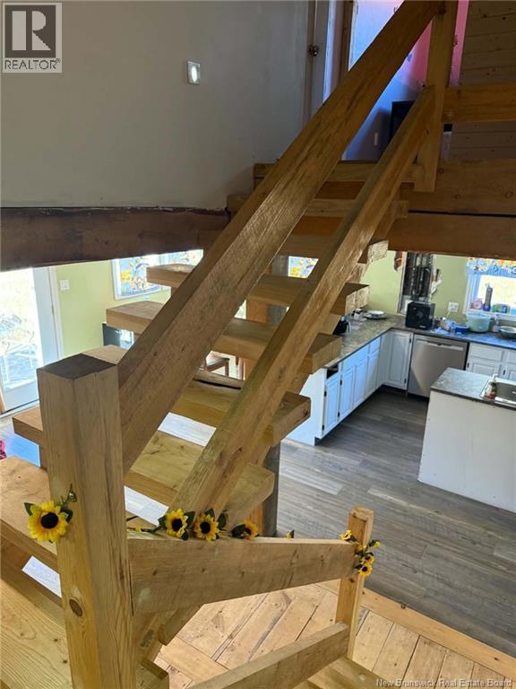 886 Cains River Road, Cains River, New Brunswick  E9B 1M3 - Photo 16 - NB148498