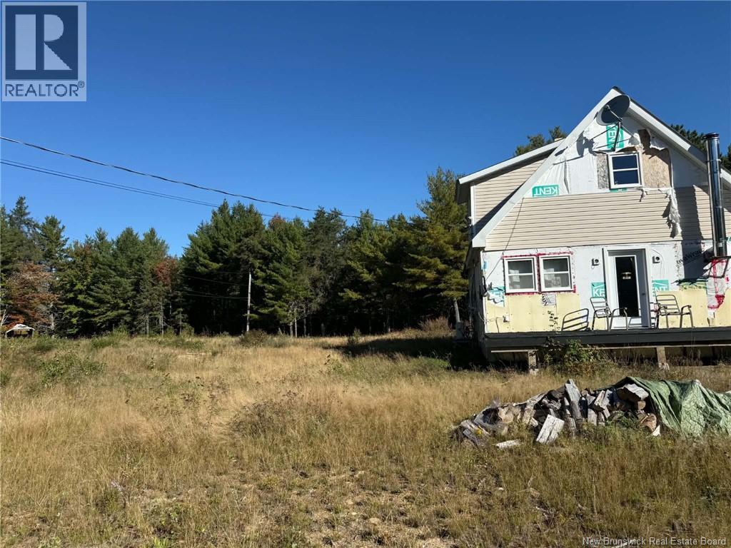 886 Cains River Road, Cains River, New Brunswick  E9B 1M3 - Photo 2 - NB148498
