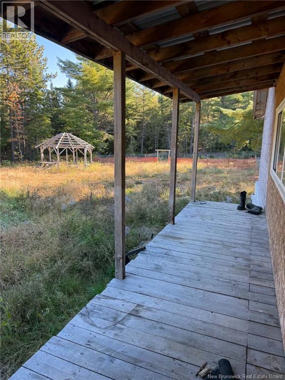 886 Cains River Road, Cains River, New Brunswick  E9B 1M3 - Photo 5 - NB148498