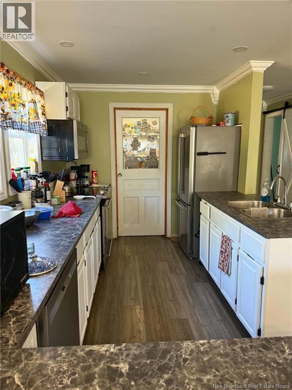 886 Cains River Road, Cains River, New Brunswick  E9B 1M3 - Photo 6 - NB148498