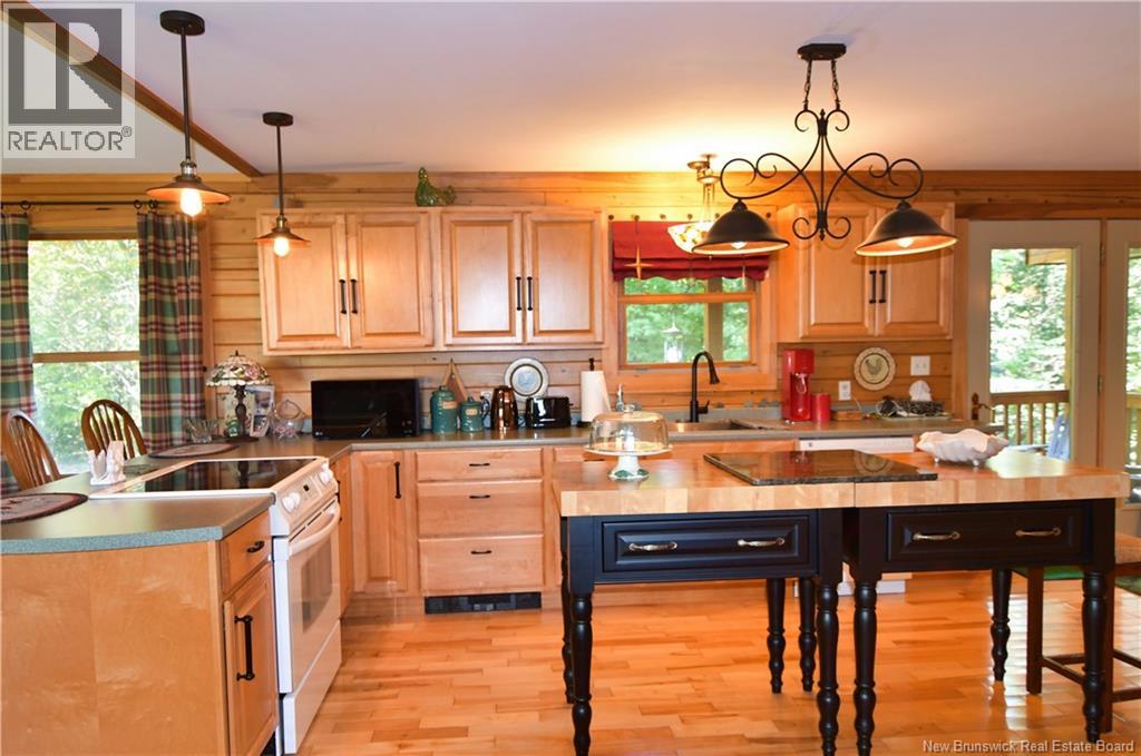 389 Bunker Hill Road, Wilsons Beach, New Brunswick  E5E 1M4 - Photo 14 - NB148529