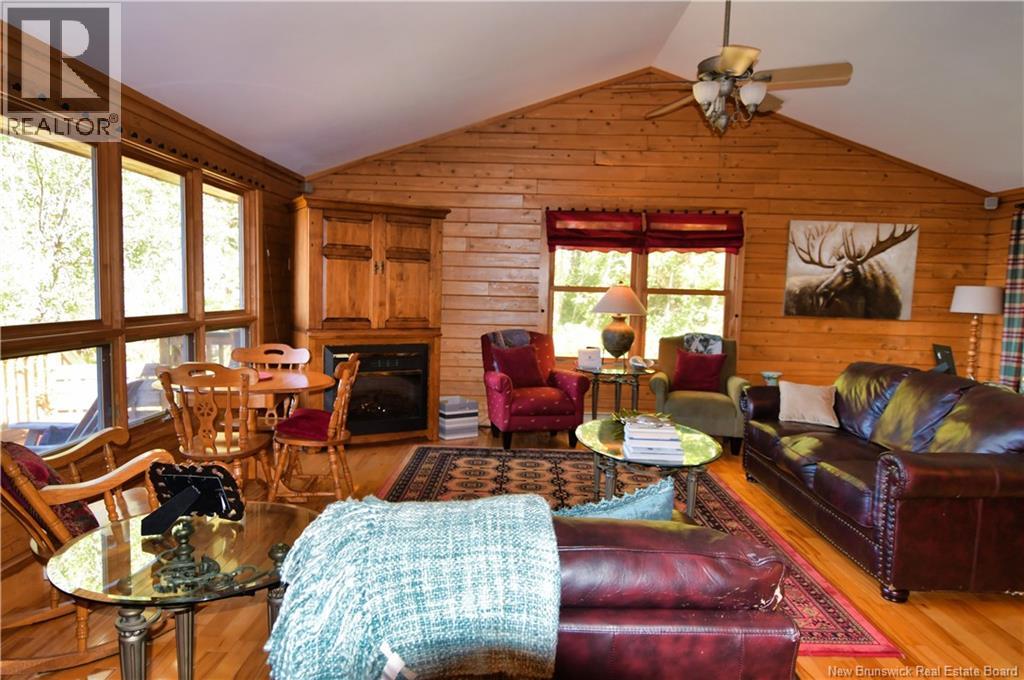 389 Bunker Hill Road, Wilsons Beach, New Brunswick  E5E 1M4 - Photo 15 - NB148529