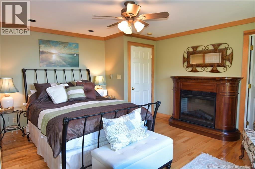 389 Bunker Hill Road, Wilsons Beach, New Brunswick  E5E 1M4 - Photo 18 - NB148529