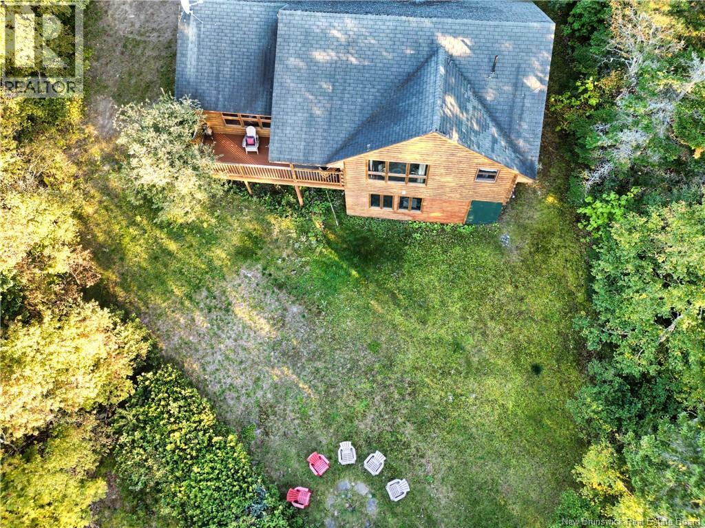 389 Bunker Hill Road, Wilsons Beach, New Brunswick  E5E 1M4 - Photo 34 - NB148529