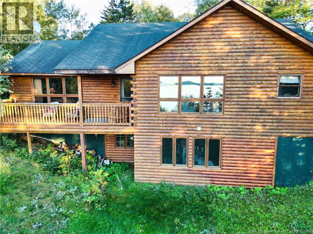 389 Bunker Hill Road, Wilsons Beach, New Brunswick  E5E 1M4 - Photo 35 - NB148529