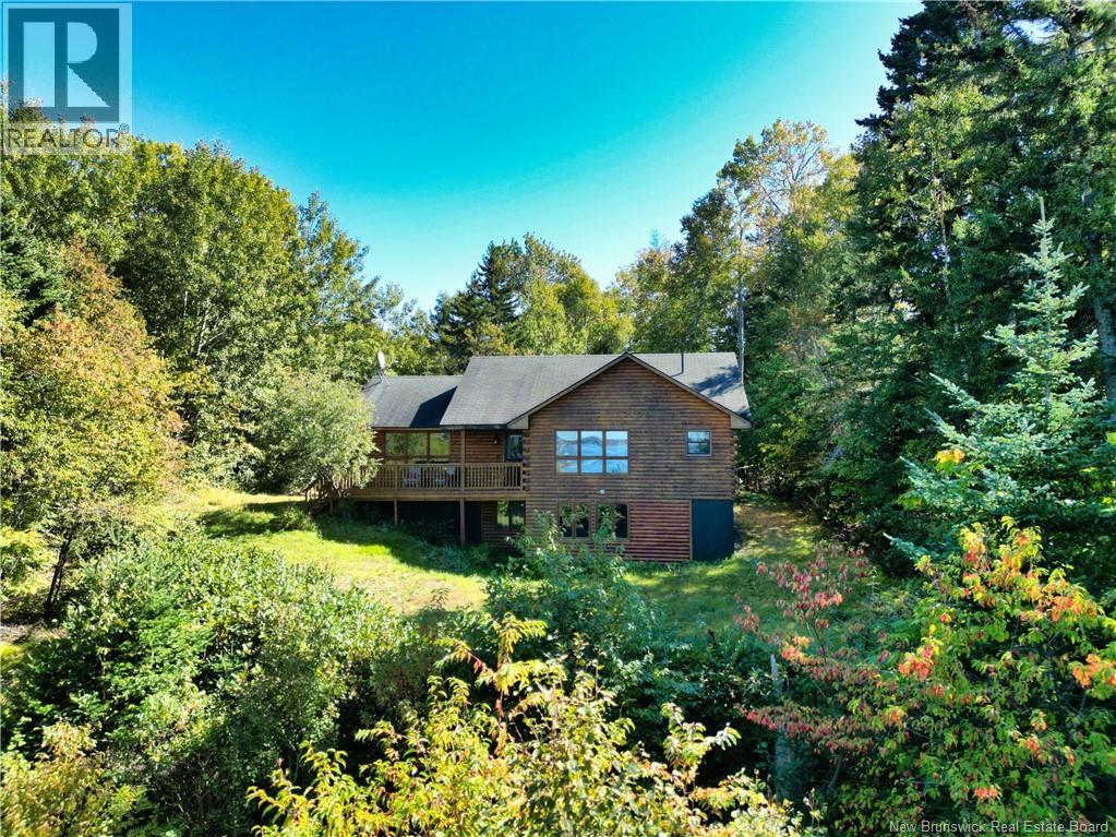 389 Bunker Hill Road, Wilsons Beach, New Brunswick  E5E 1M4 - Photo 6 - NB148529