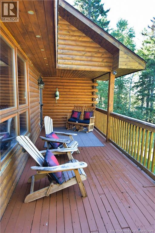 389 Bunker Hill Road, Wilsons Beach, New Brunswick  E5E 1M4 - Photo 7 - NB148529