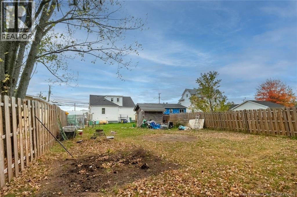 41 Vail Street, Moncton, New Brunswick  E1A 3L2 - Photo 18 - NB148486