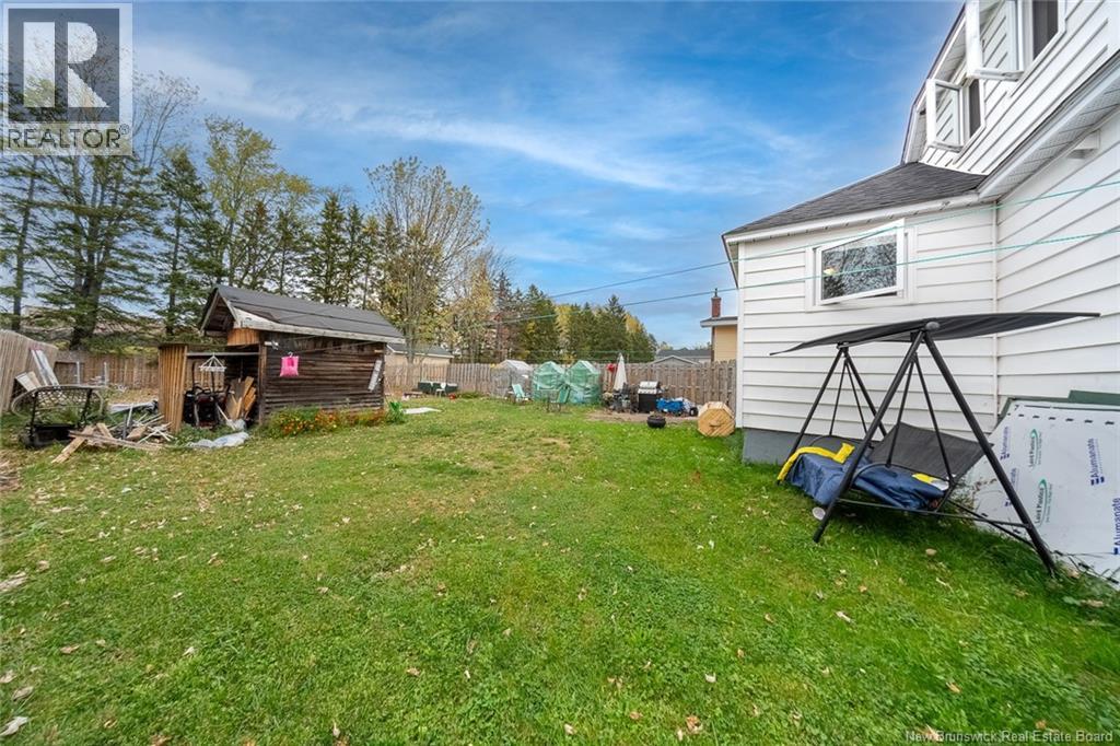 41 Vail Street, Moncton, New Brunswick  E1A 3L2 - Photo 19 - NB148486