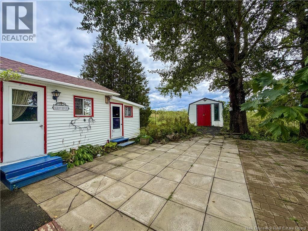 42 L'anse Street, Eel River Crossing, New Brunswick  E8E 1R4 - Photo 3 - NB148548