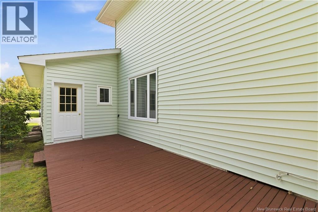 44 West Avenue, Sackville, New Brunswick  E4L 4P1 - Photo 45 - NB148360