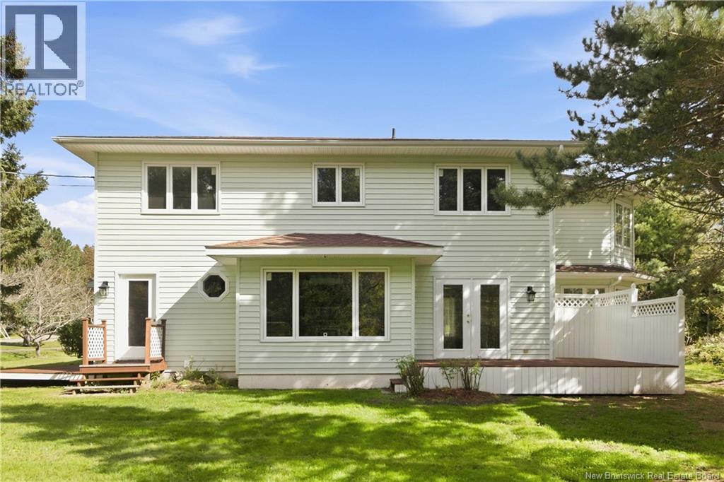 44 West Avenue, Sackville, New Brunswick  E4L 4P1 - Photo 47 - NB148360