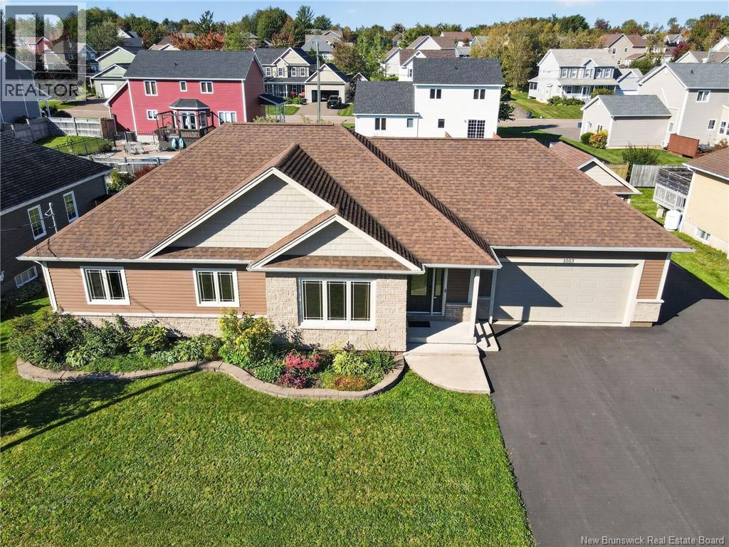 1003 Bourque, Dieppe, New Brunswick  E1A 8S7 - Photo 43 - NB148565