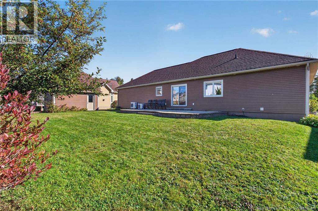 1003 Bourque, Dieppe, New Brunswick  E1A 8S7 - Photo 45 - NB148565