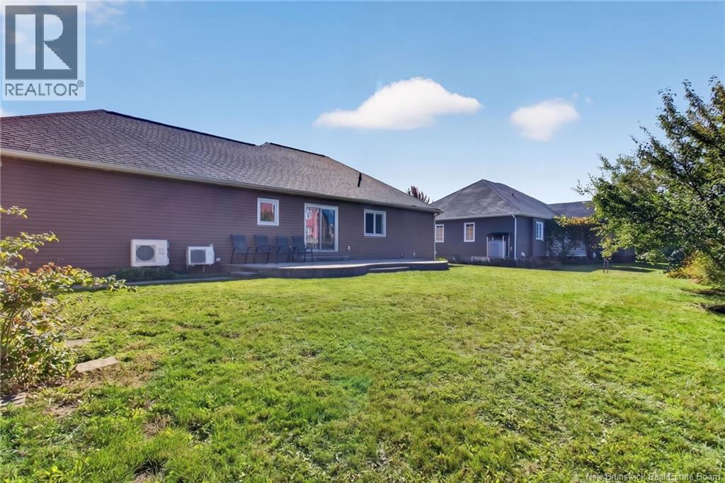 1003 Bourque, Dieppe, New Brunswick  E1A 8S7 - Photo 46 - NB148565