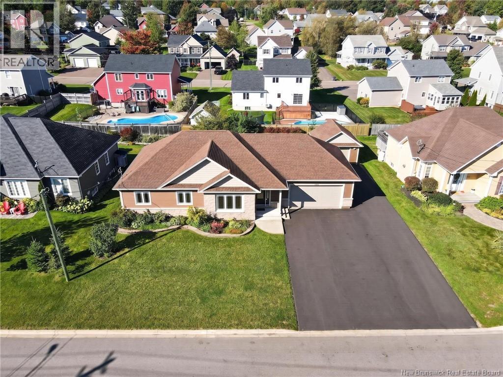 1003 Bourque, Dieppe, New Brunswick  E1A 8S7 - Photo 47 - NB148565