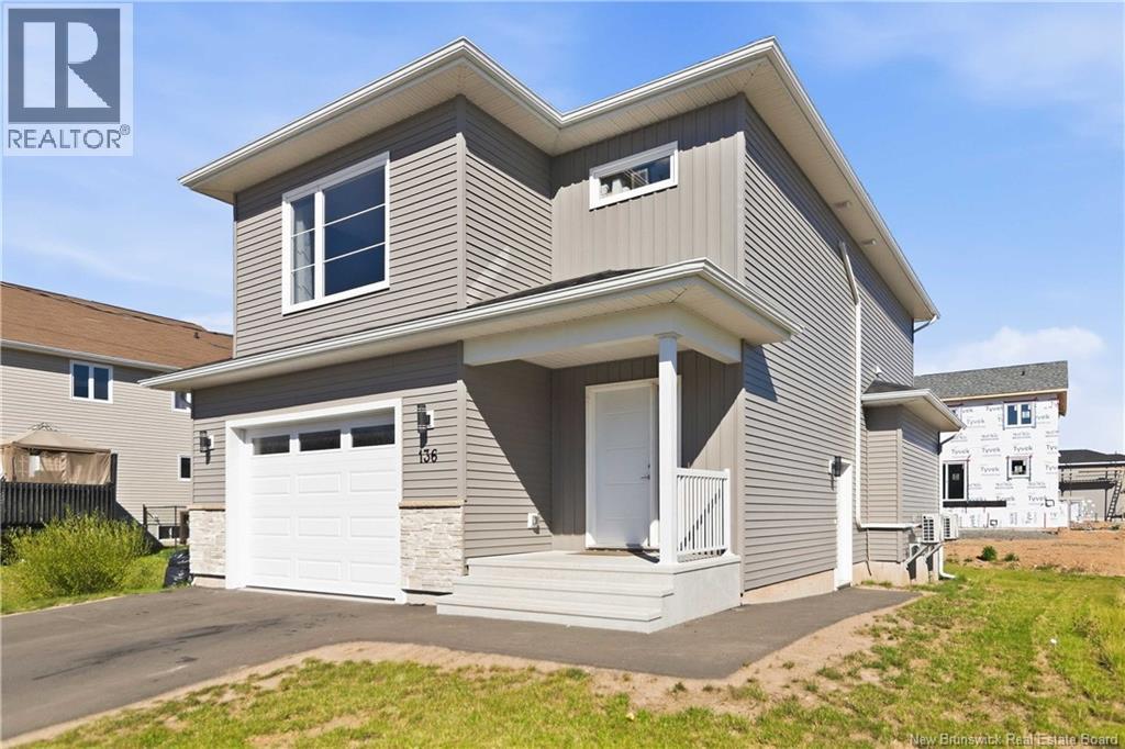 136 Runneymeade Road, Riverview, New Brunswick