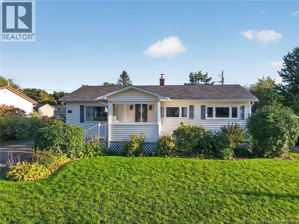 22 Ashburn Avenue, Riverview, New Brunswick  E1B 3C7 - Photo 2 - NB148542