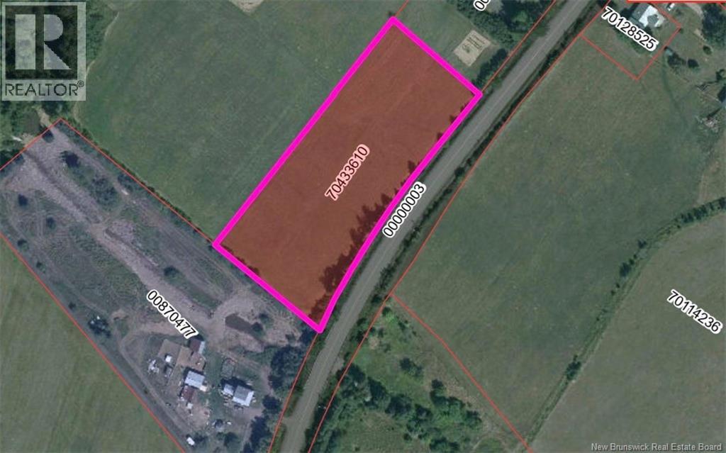 Lot 05-1 Route 134, Shediac Cape, New Brunswick  E4P 3E6 - Photo 4 - NB148567