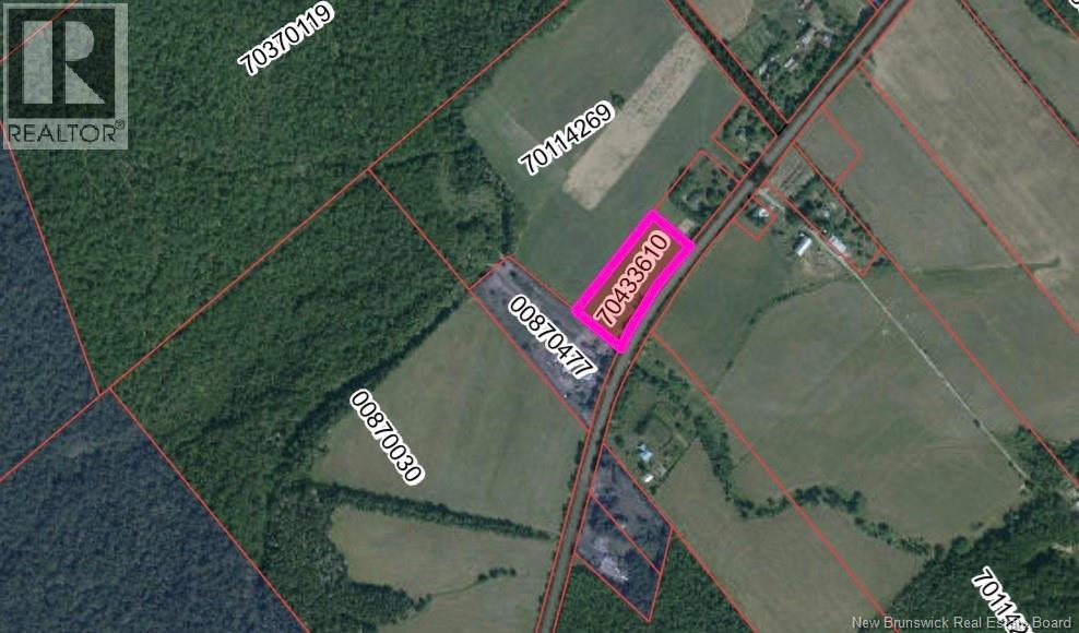 Lot 05-1 Route 134, Shediac Cape, New Brunswick  E4P 3E6 - Photo 5 - NB148567