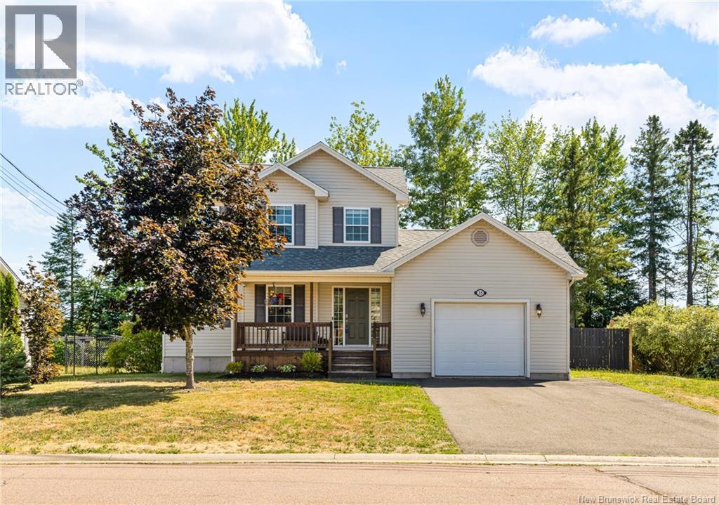 35 Du Ruisseau Street, Dieppe, New Brunswick