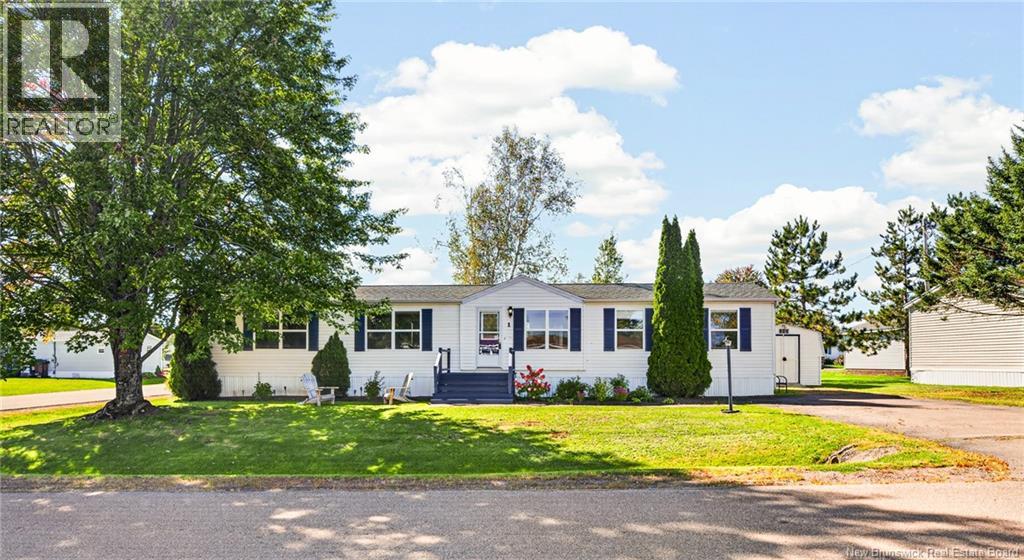 1 Lausanne Street, Moncton, New Brunswick