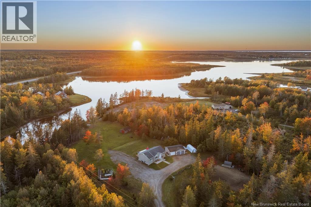 177 Raymel, Grand-Barachois, New Brunswick