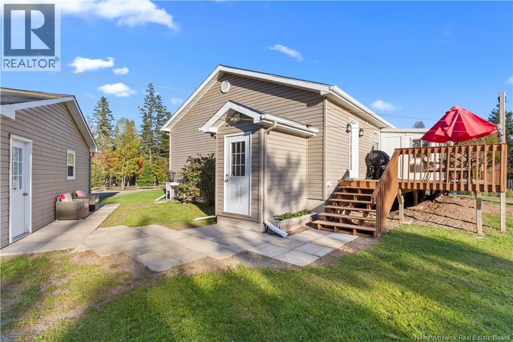 177 Raymel, Grand-Barachois, New Brunswick  E4P 7M7 - Photo 32 - NB148586