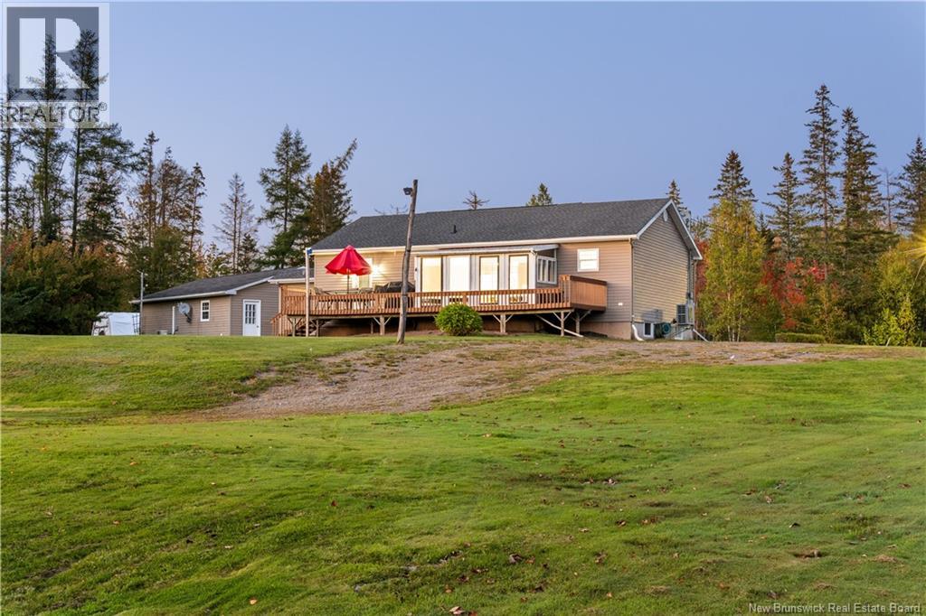 177 Raymel, Grand-Barachois, New Brunswick  E4P 7M7 - Photo 35 - NB148586