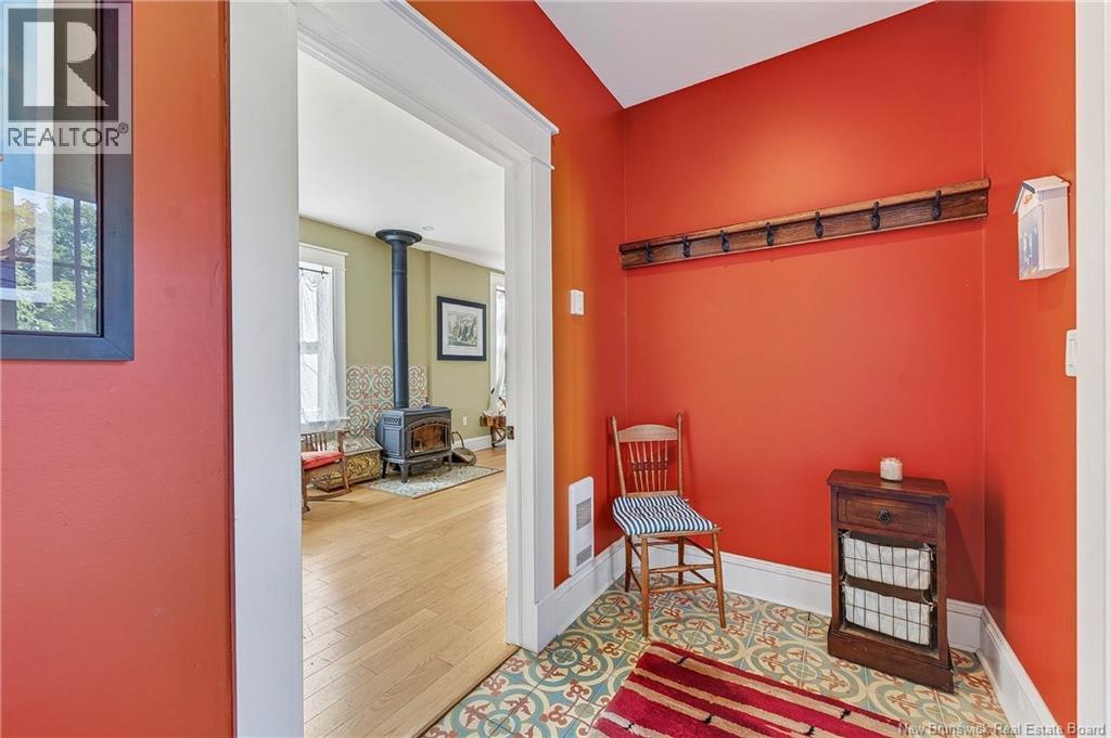 15 Marks Street, St. Stephen, New Brunswick  E3L 2A9 - Photo 6 - NB148470