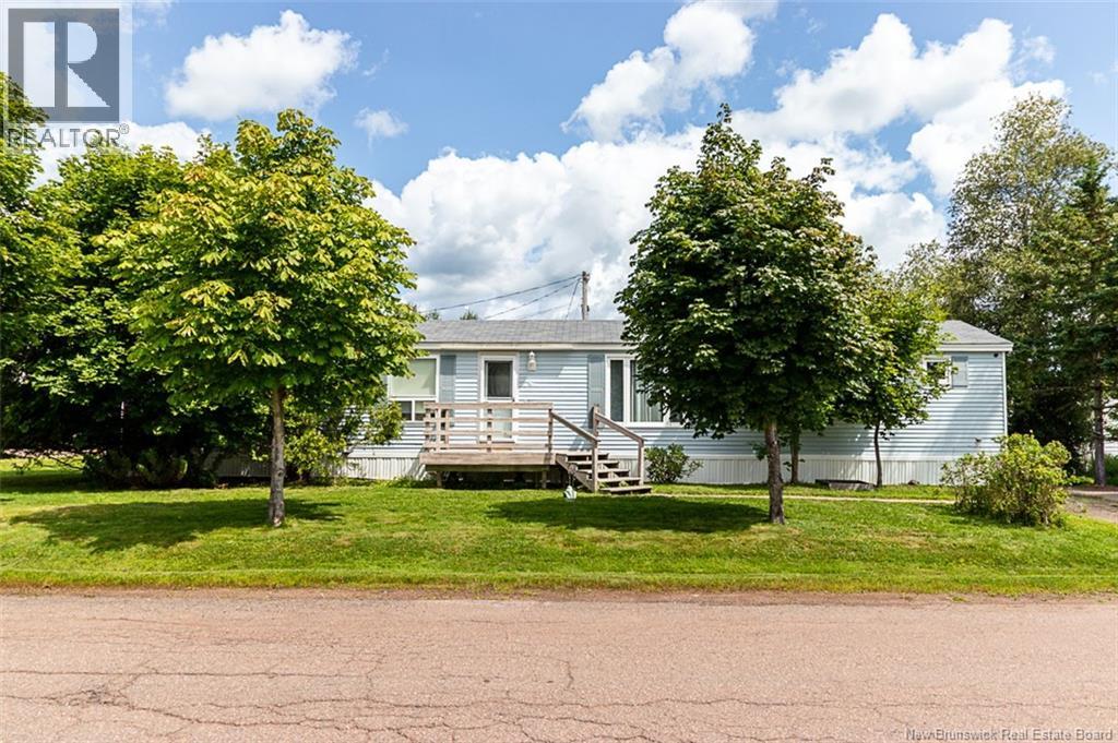 6 Lausanne Street, Moncton, New Brunswick