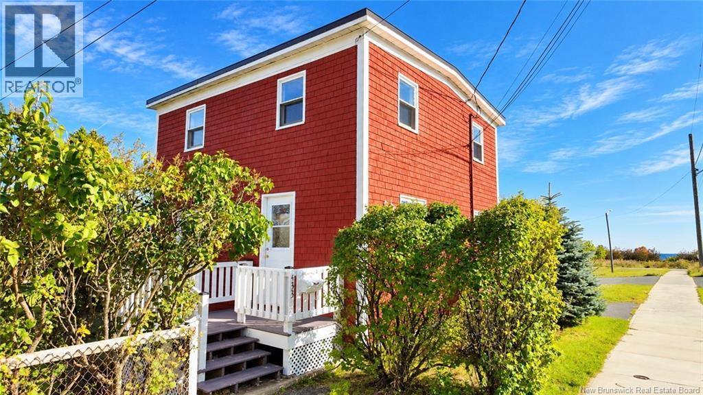 433 Woodville Road, Saint John, New Brunswick