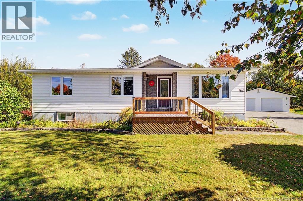 23 Springwater Court, Island View, New Brunswick