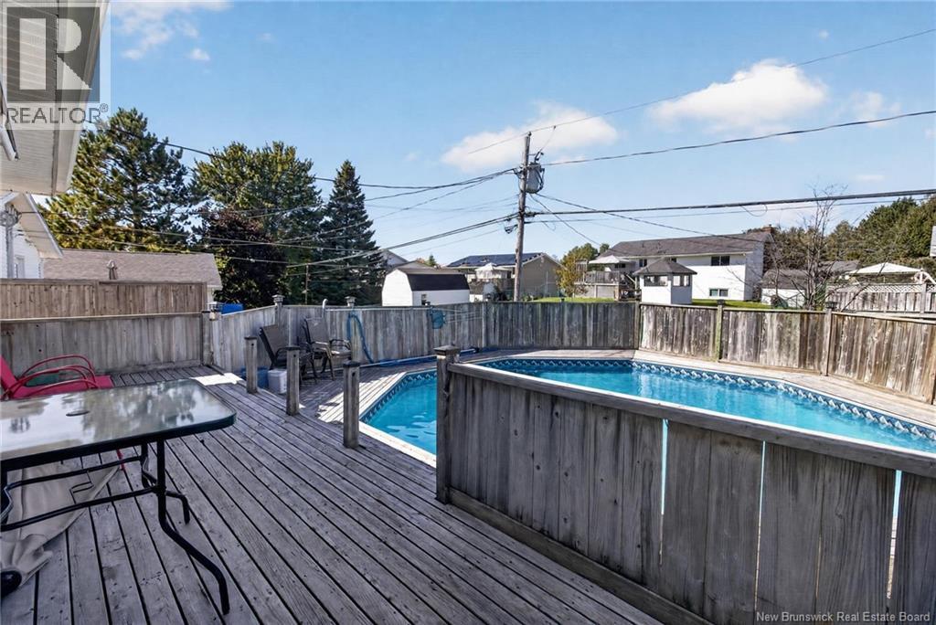 356 Beaumont, Dieppe, New Brunswick  E1A 1A8 - Photo 43 - NB148477