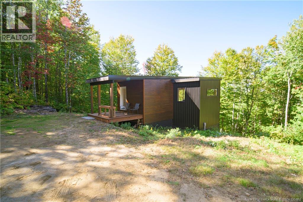 149 Skiers Lane, Hainesville, New Brunswick E6E 2B8 - Photo 2 - NB148639