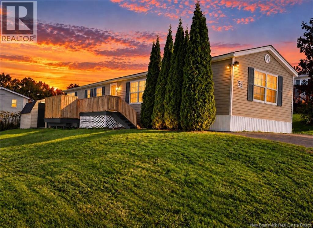 52 Sherrys Lane, Fredericton, New Brunswick