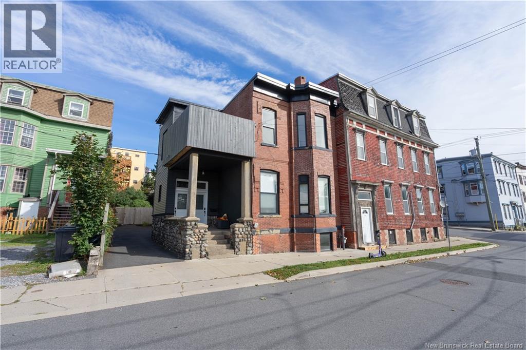 77 Mecklenburg Street, Saint John, New Brunswick  E2L 1P9 - Photo 47 - NB148648
