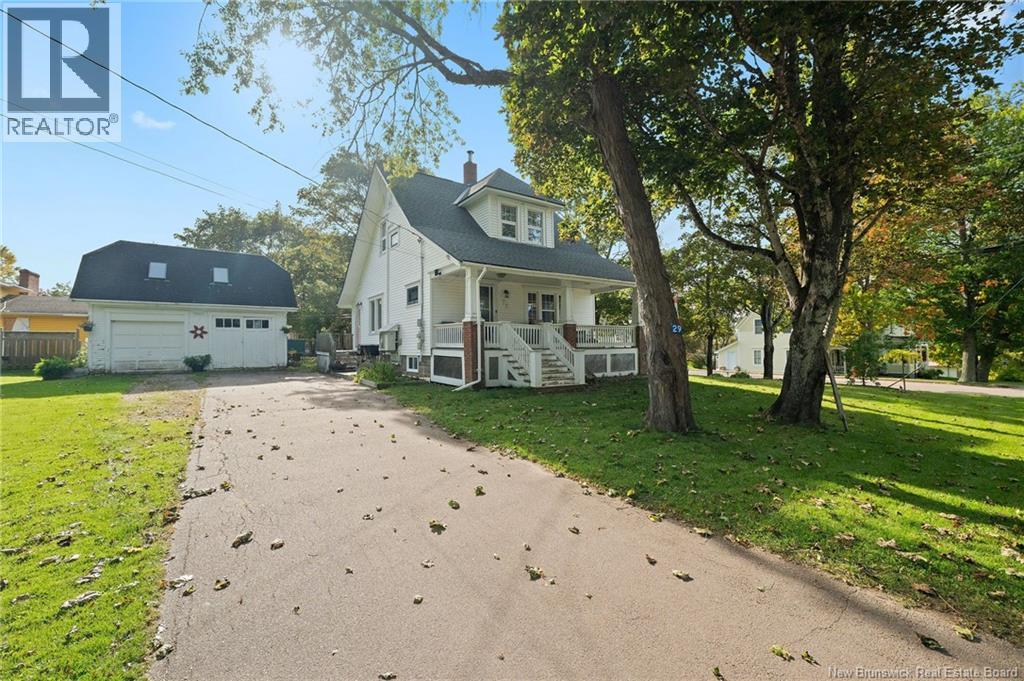 29 Price Street, Petitcodiac, New Brunswick