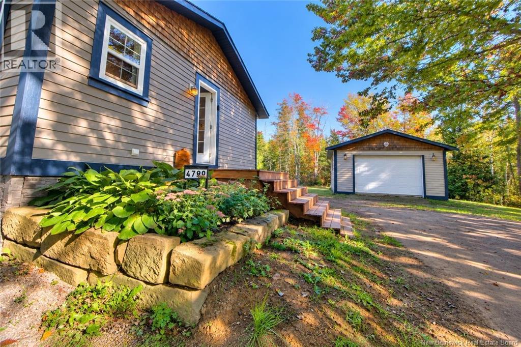4799 Route 495, Balla Philip, New Brunswick  E4W 3T4 - Photo 2 - NB148614