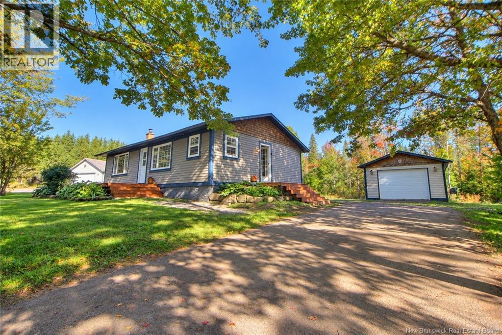 4799 Route 495, Balla Philip, New Brunswick  E4W 3T4 - Photo 26 - NB148614