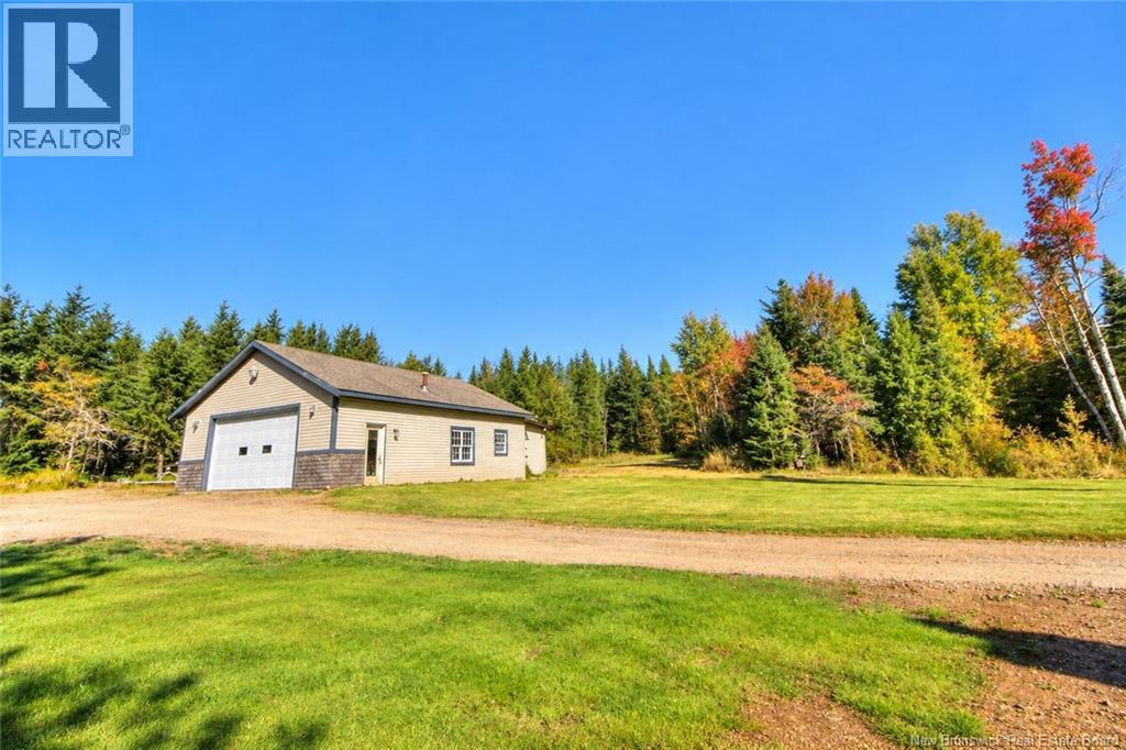 4799 Route 495, Balla Philip, New Brunswick  E4W 3T4 - Photo 27 - NB148614