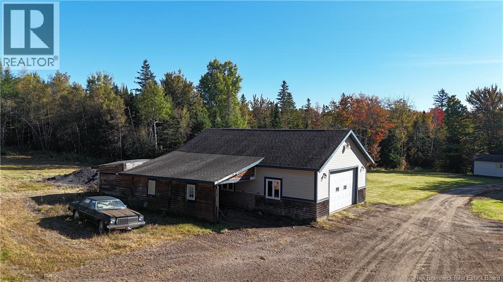4799 Route 495, Balla Philip, New Brunswick  E4W 3T4 - Photo 30 - NB148614