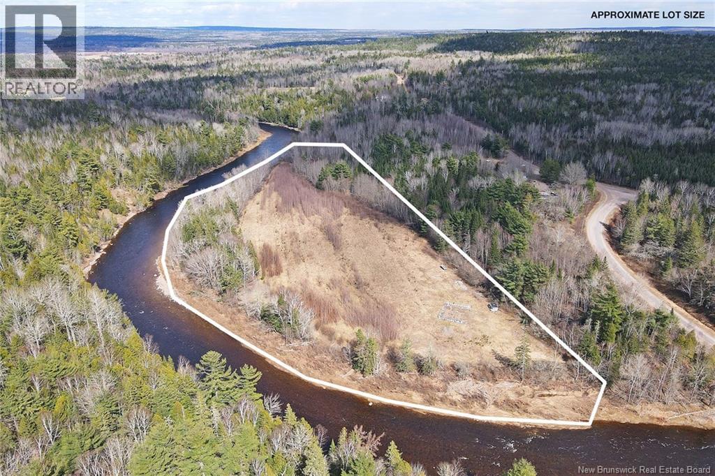 00 Mill Settlement Road, Hoyt, New Brunswick  E5L 2H1 - Photo 3 - NB148659