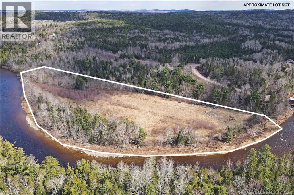 00 Mill Settlement Road, Hoyt, New Brunswick  E5L 2H1 - Photo 4 - NB148659