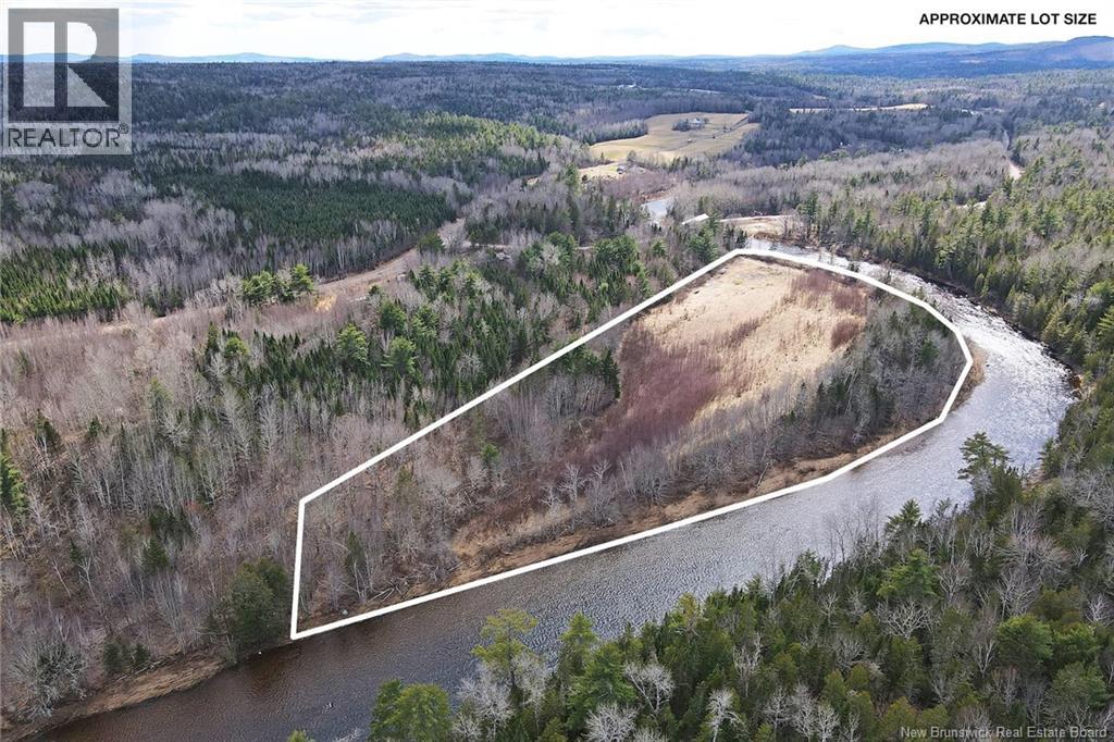 00 Mill Settlement Road, Hoyt, New Brunswick  E5L 2H1 - Photo 6 - NB148659