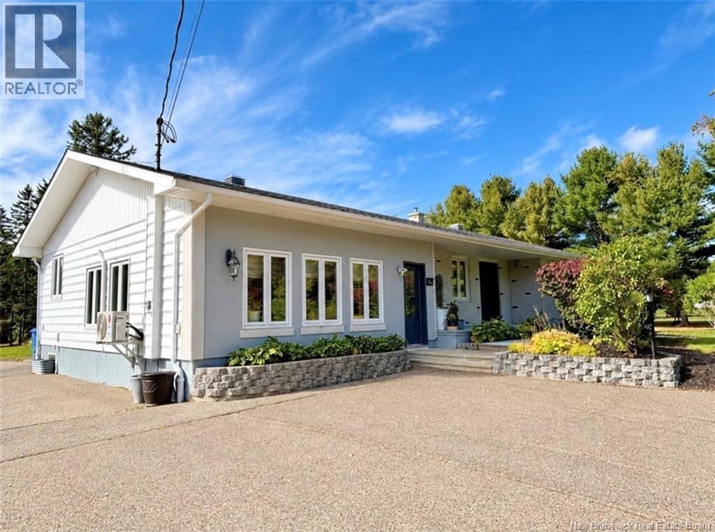 115 Egbert Street, Neguac, New Brunswick